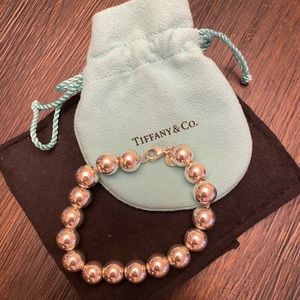 AUTHENTIC Tiffany & Co. Sterling Silver Bracelet